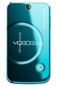 SONY ERICSSON T707 specifikacije